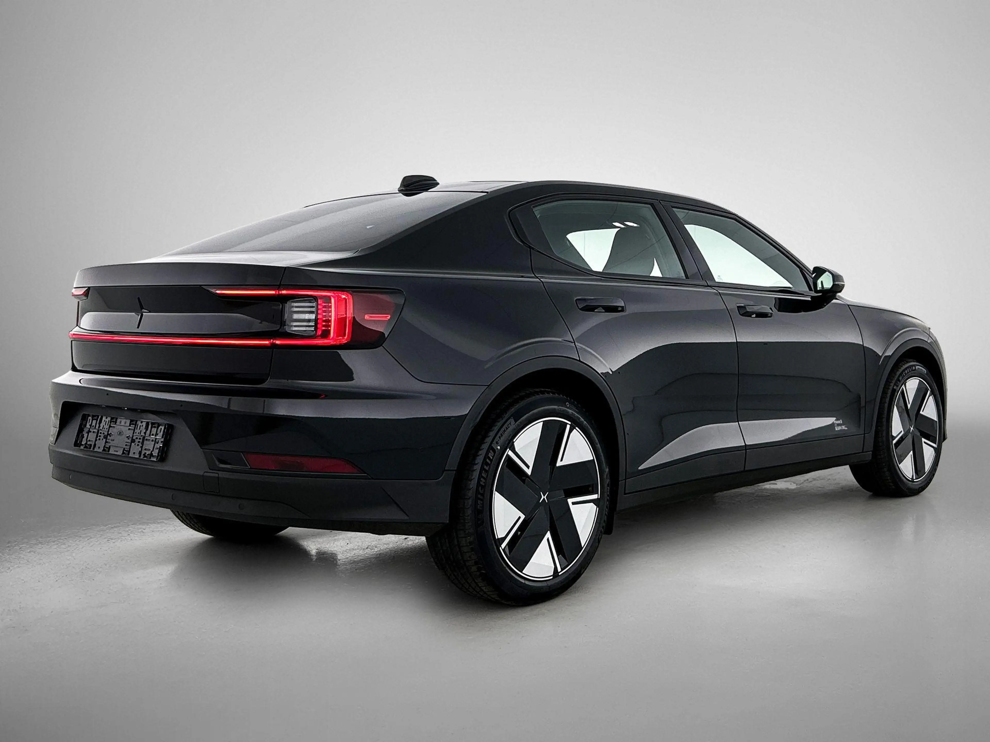 Polestar 2 Long Range Dual Motor 82kWh | Prime | — photo 4