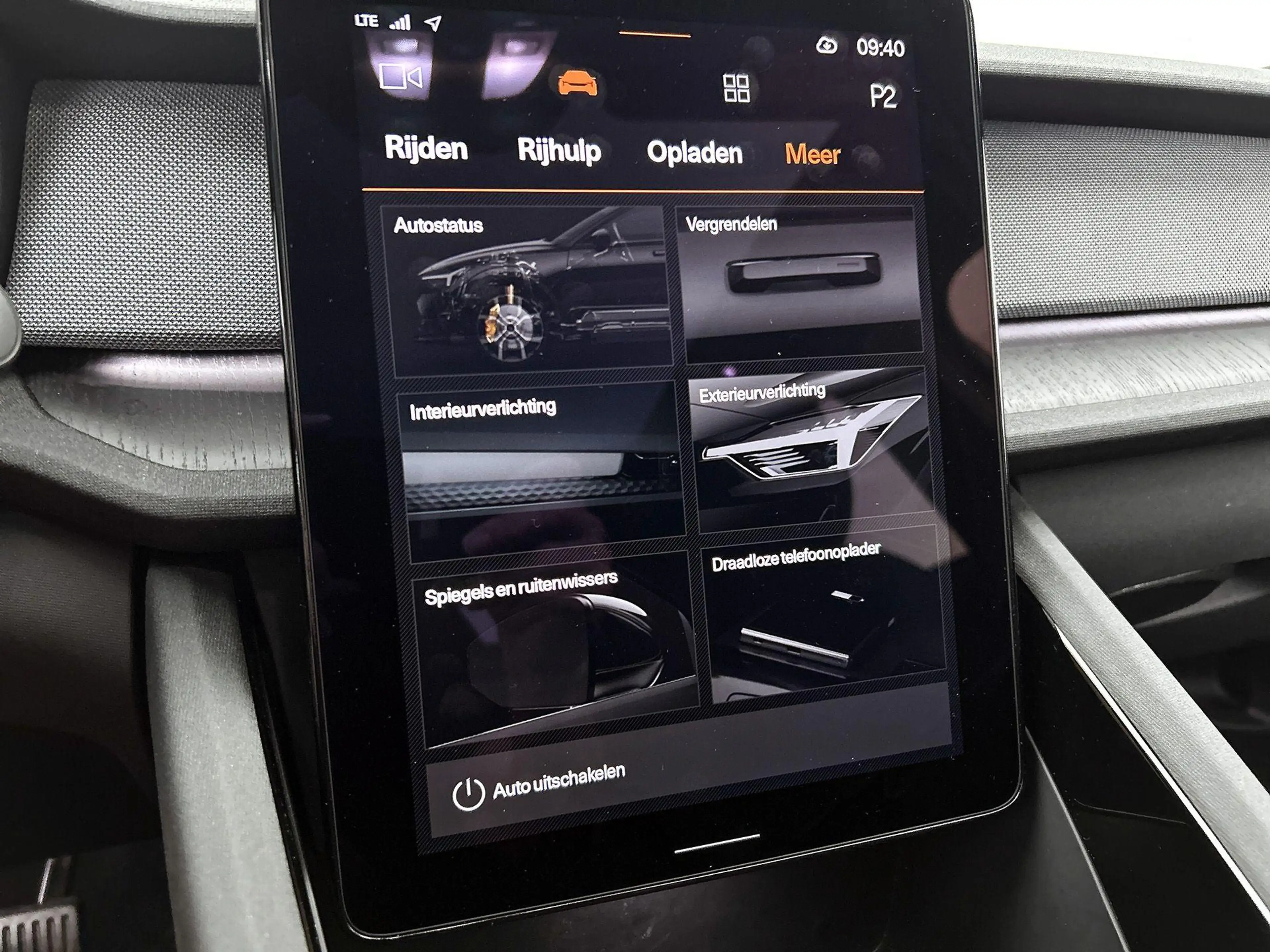 Polestar 2 Long Range Dual Motor 82kWh | Prime | — photo 12