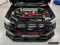 Subaru Impreza WRX STI S207 NBR Sondermodell Negru - thumbnail 5