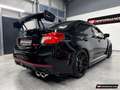 Subaru Impreza WRX STI S207 NBR Sondermodell Negru - thumbnail 2