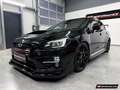 Subaru Impreza WRX STI S207 NBR Sondermodell Schwarz - thumbnail 6