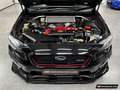 Subaru Impreza WRX STI S207 NBR Sondermodell Schwarz - thumbnail 4