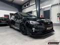 Subaru Impreza WRX STI S207 NBR Sondermodell Negru - thumbnail 14