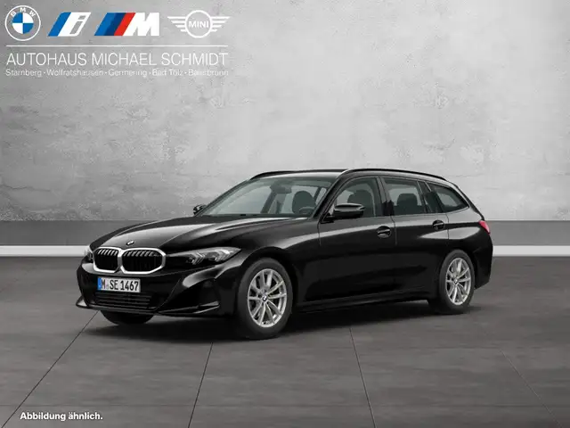BMW 3er