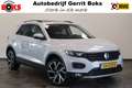 Volkswagen T-Roc 1.5 TSI Style 150pk Panoramadak Full-Led Navigatie Wit - thumbnail 1