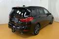 BMW 218 d Gran Tourer Sport Line Schwarz - thumbnail 4