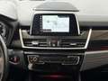 BMW 218 d Gran Tourer Sport Line Schwarz - thumbnail 14