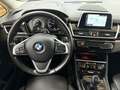 BMW 218 d Gran Tourer Sport Line Schwarz - thumbnail 8