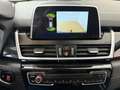 BMW 218 d Gran Tourer Sport Line Schwarz - thumbnail 6