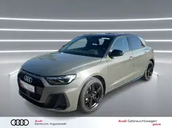Audi A1 Sportback 35 TFSI S line LED ACC PDC SHZ NAVI