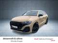 Audi Q8 S line 50 TDI qu HDMatrix/B&O/Pano/4Lenk/23"/ Gold - thumbnail 1