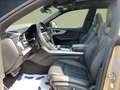 Audi Q8 S line 50 TDI qu HDMatrix/B&O/Pano/4Lenk/23"/ Gold - thumbnail 26
