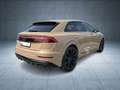 Audi Q8 S line 50 TDI qu HDMatrix/B&O/Pano/4Lenk/23"/ Gold - thumbnail 5