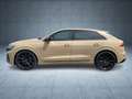 Audi Q8 S line 50 TDI qu HDMatrix/B&O/Pano/4Lenk/23"/ Gold - thumbnail 2