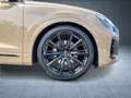 Audi Q8 S line 50 TDI qu HDMatrix/B&O/Pano/4Lenk/23"/ Gold - thumbnail 7