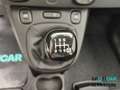Fiat Panda III 2021 1.0 firefly hybrid s&s 70cv Noir - thumbnail 12