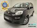 Fiat Panda III 2021 1.0 firefly hybrid s&s 70cv Noir - thumbnail 1