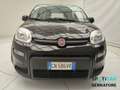 Fiat Panda III 2021 1.0 firefly hybrid s&s 70cv Nero - thumbnail 2
