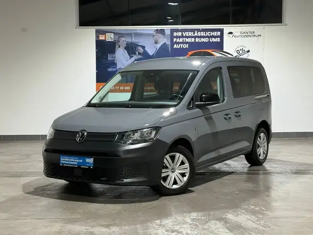 Volkswagen Caddy Volkswagen 2.0 TDI DSG VITCO+KAMERA+SZH