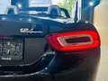 Fiat 124 Spider 1.4 MultiAir * GARANTIE 12 MOIS * 1ER PROP * Noir - thumbnail 15