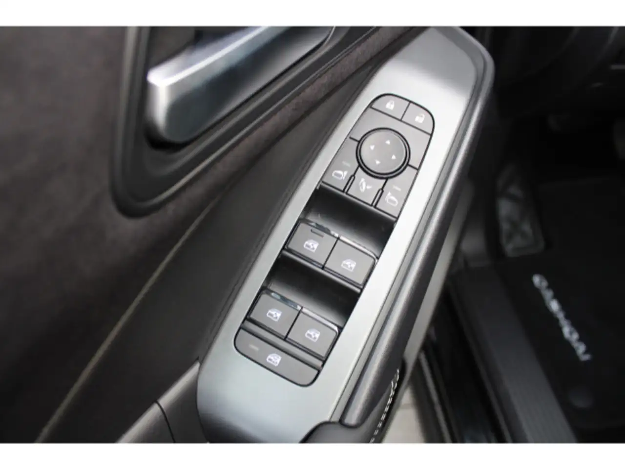 Nissan Qashqai 1.3 DIG-T Tekna+ Automatik 20 Zoll, миниатюра 21