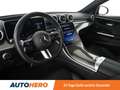 Mercedes-Benz C 300 C 300e T AMG Line Grau - thumbnail 11