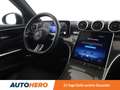 Mercedes-Benz C 300 C 300e T AMG Line Grau - thumbnail 13