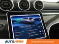 Mercedes-Benz C 300 C 300e T AMG Line Grau - thumbnail 25