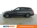 Mercedes-Benz C 300 C 300e T AMG Line Grau - thumbnail 3