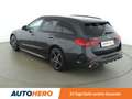 Mercedes-Benz C 300 C 300e T AMG Line Grau - thumbnail 4
