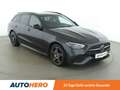 Mercedes-Benz C 300 C 300e T AMG Line Grau - thumbnail 8