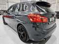 BMW 218 218i Active Tourer Gris - thumbnail 6