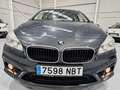 BMW 218 218i Active Tourer Gris - thumbnail 2