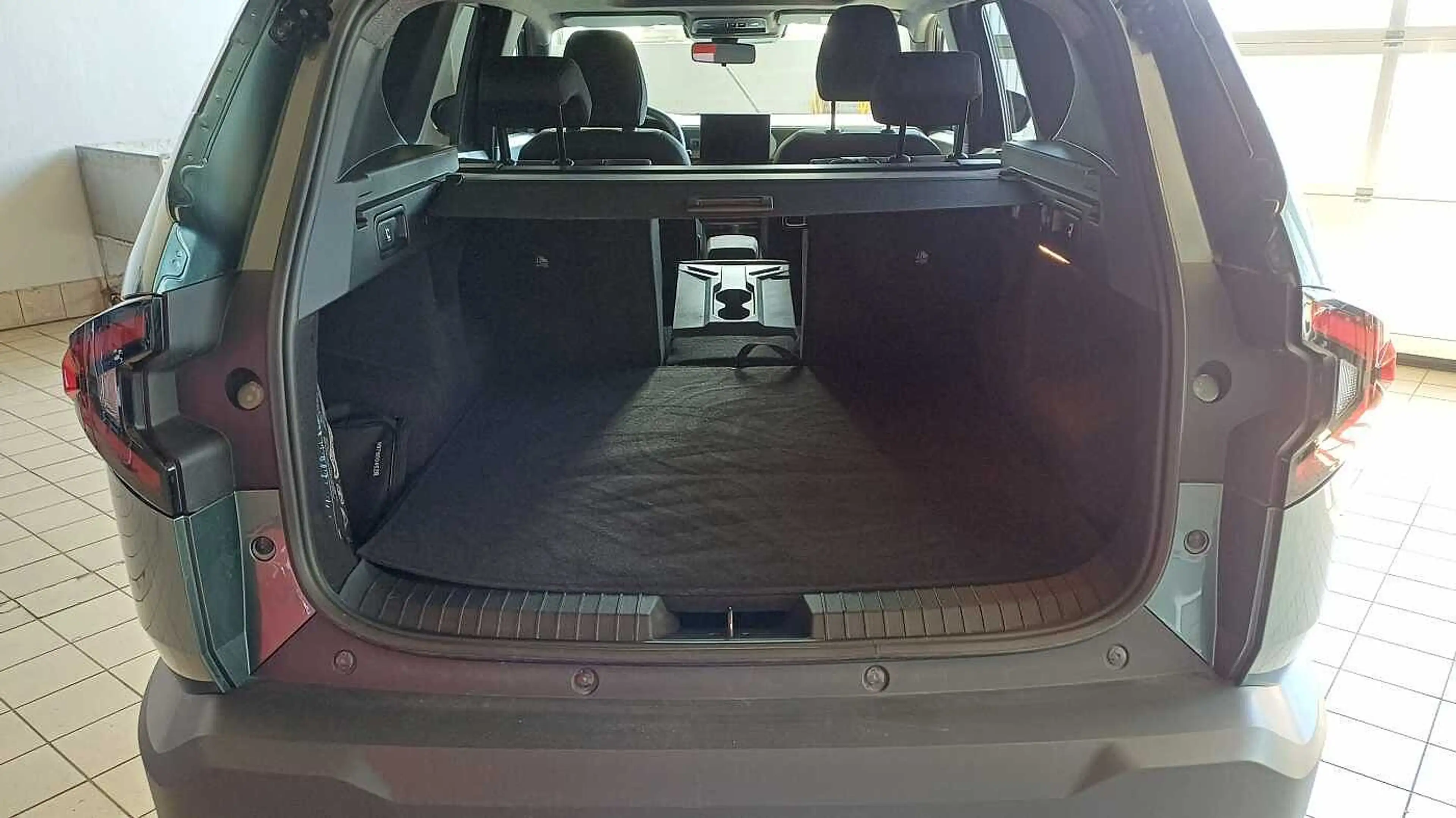 Dacia Bigster — photo 7