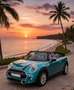 MINI Cooper S Cabrio Mini Cooper S Cabrio Cooper S Azul - thumbnail 5