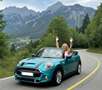 MINI Cooper S Cabrio Mini Cooper S Cabrio Cooper S Azul - thumbnail 4