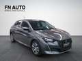 Peugeot 208 PureTech 75 Stop&Start 5 porte Active Grigio - thumbnail 8