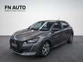 Peugeot 208 PureTech 75 Stop&Start 5 porte Active Grigio - thumbnail 1