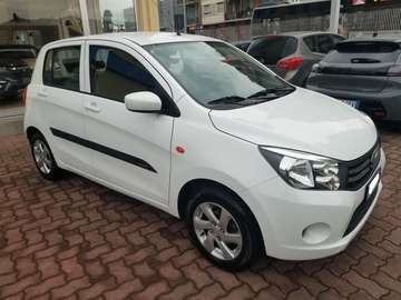 Celerio 2015 1.0 Style ags