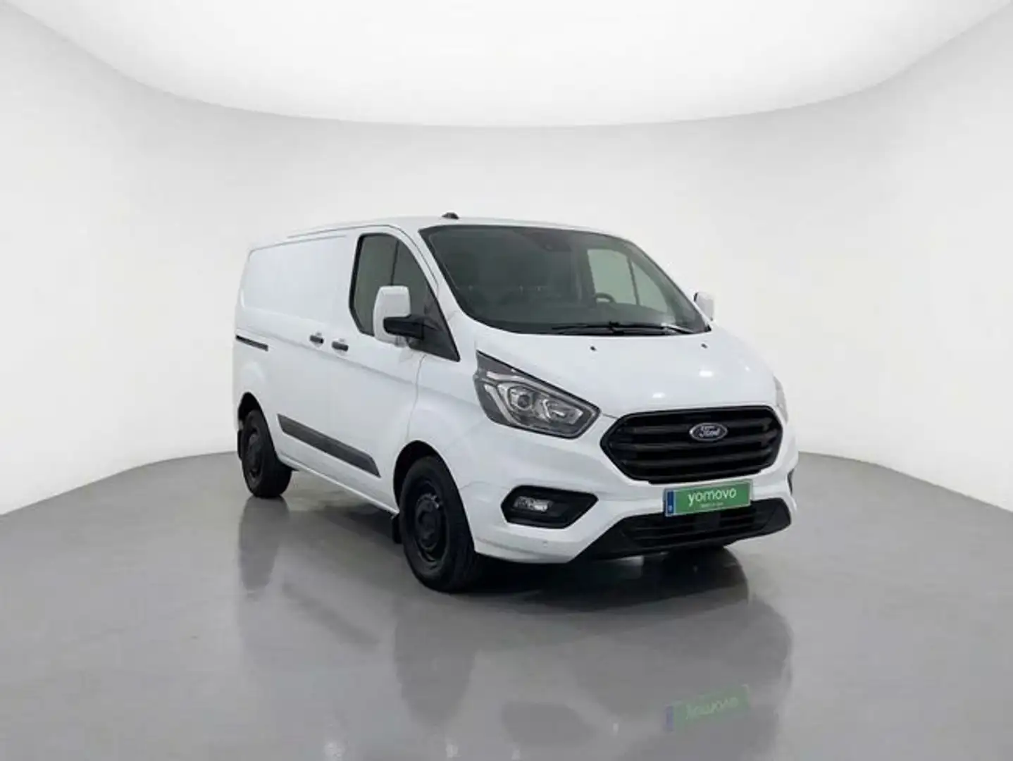 Ford Transit Custom ** VAN 2.0 TDCI 130CV 320 TREND VAN Blanco - 1