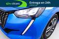 Peugeot 208 1.2 Puretech S&S Allure Pack 100 Azul - thumbnail 10