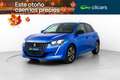 Peugeot 208 1.2 Puretech S&S Allure Pack 100 Azul - thumbnail 1