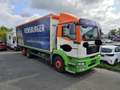 Trucks-Lkw MAN TGM 22.290 6x2 Getränkeaufbau Weiß - thumbnail 2