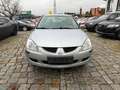 Mitsubishi Lancer Lancer 1.6 Limousine Klima Plateado - thumbnail 5