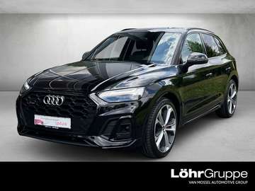 3.0 TDI quattro tiptronic *Matrix**Pano*AHK*
