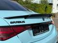 Mercedes-Benz S 350 d 4Matic 22"Brabus Fond-TV/Burm.4D/Massage Schwarz - thumbnail 32
