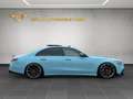 Mercedes-Benz S 350 d 4Matic 22"Brabus Fond-TV/Burm.4D/Massage Schwarz - thumbnail 4