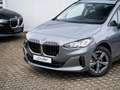 BMW 218 218i Active Tourer Travel GSD AHK LKH RFK DAB 17" Grau - thumbnail 4