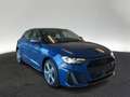 Audi A1 40 TFSI S line Competition S tronic Blau - thumbnail 6