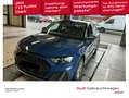 Audi A1 40 TFSI S line Competition S tronic Blau - thumbnail 1